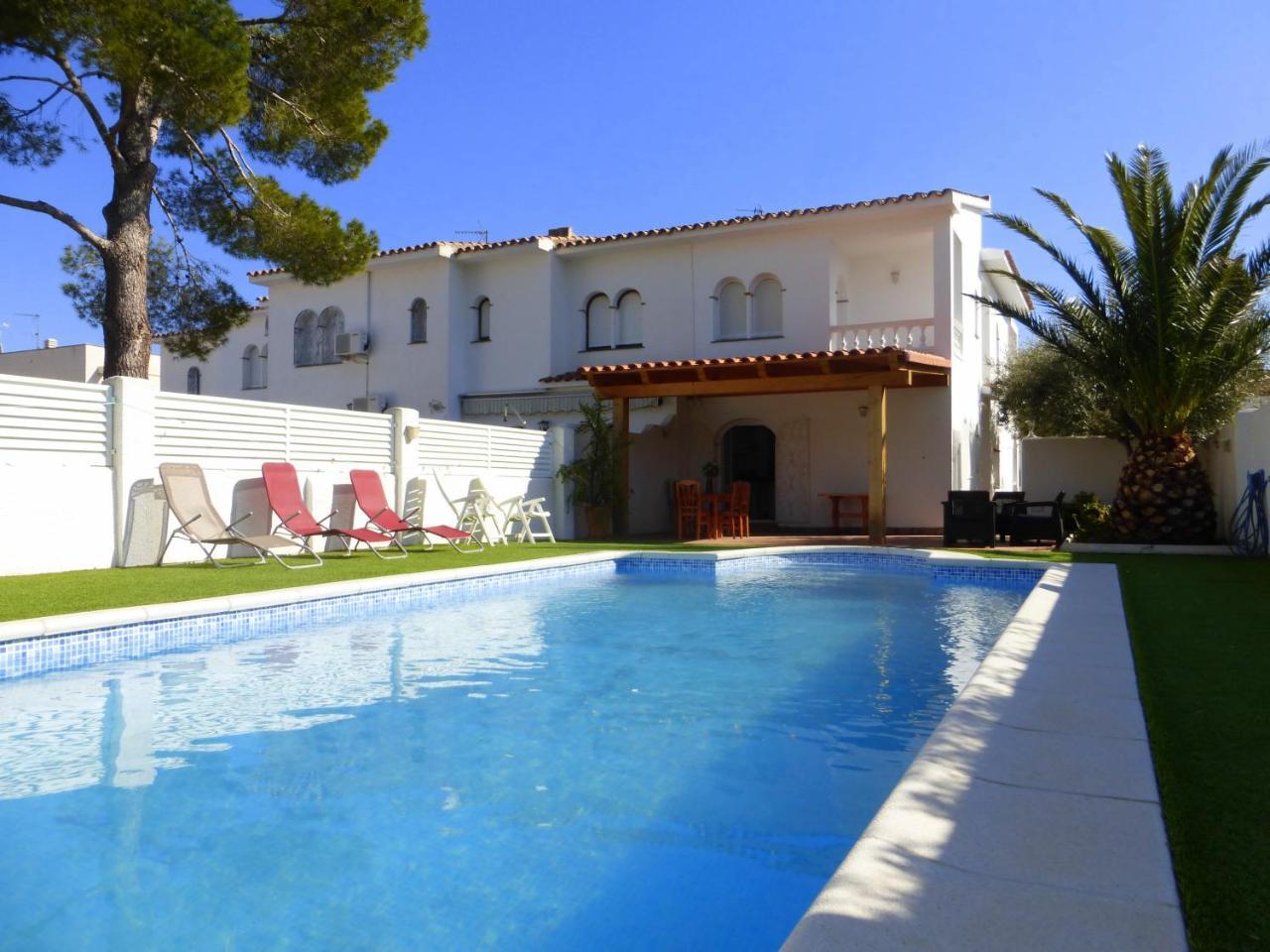Casa Salze Βίλα Miami Playa Εξωτερικό φωτογραφία