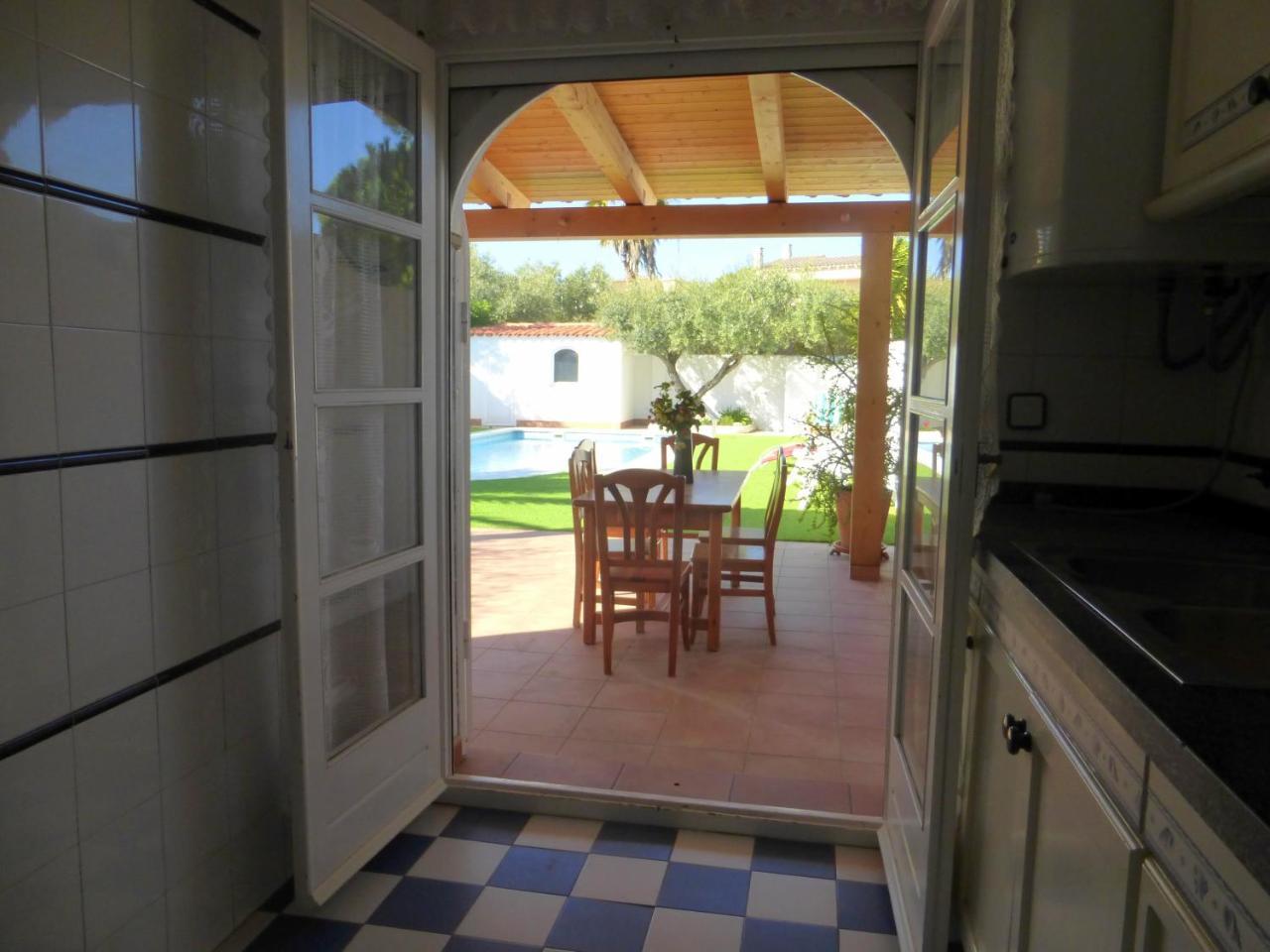 Casa Salze Βίλα Miami Playa Εξωτερικό φωτογραφία
