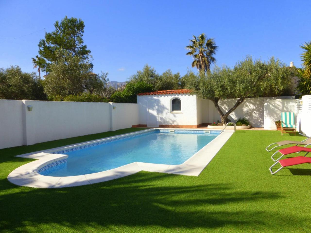 Casa Salze Βίλα Miami Playa Εξωτερικό φωτογραφία