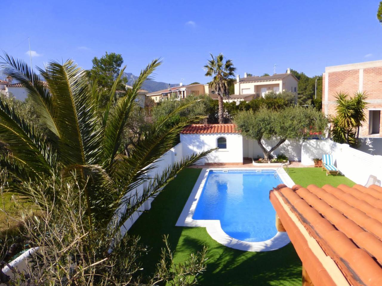 Casa Salze Βίλα Miami Playa Εξωτερικό φωτογραφία