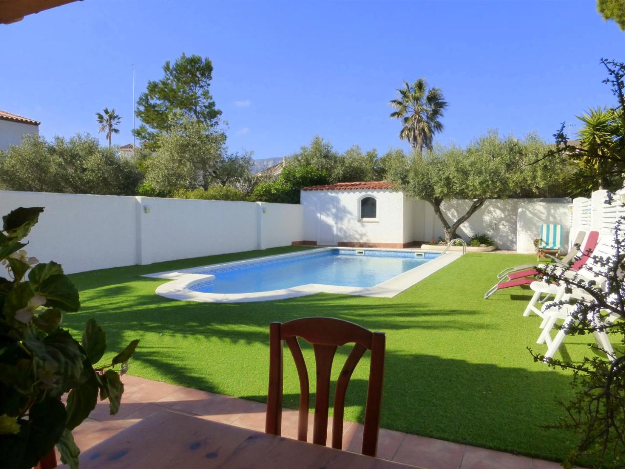 Casa Salze Βίλα Miami Playa Εξωτερικό φωτογραφία