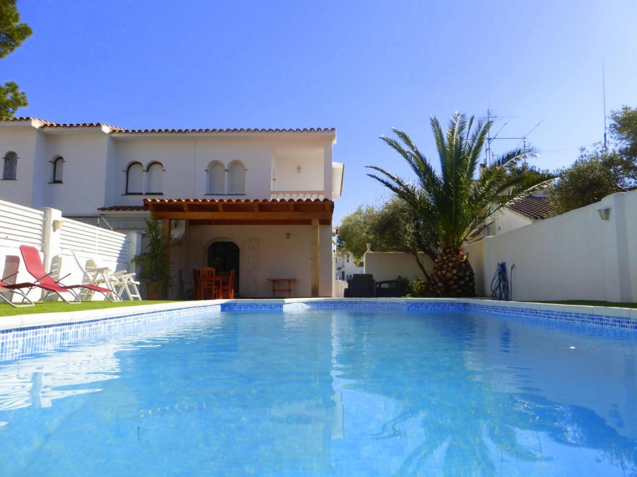Casa Salze Βίλα Miami Playa Εξωτερικό φωτογραφία