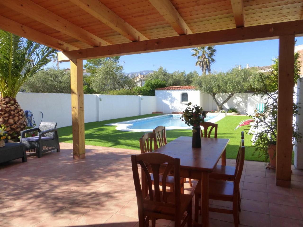 Casa Salze Βίλα Miami Playa Εξωτερικό φωτογραφία