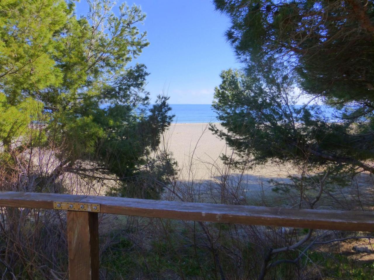Casa Salze Βίλα Miami Playa Εξωτερικό φωτογραφία