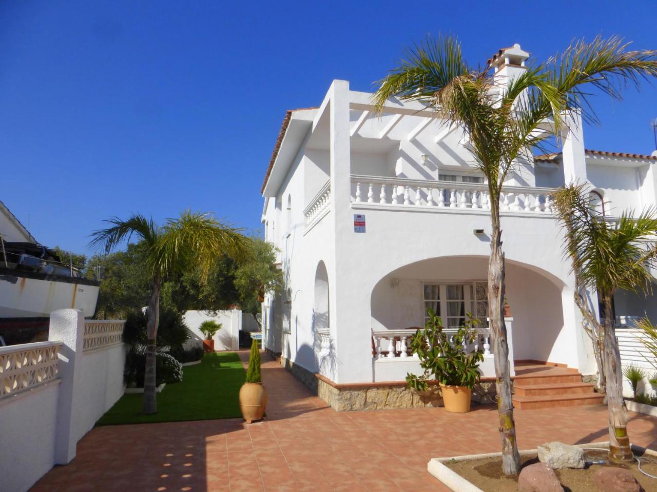 Casa Salze Βίλα Miami Playa Εξωτερικό φωτογραφία