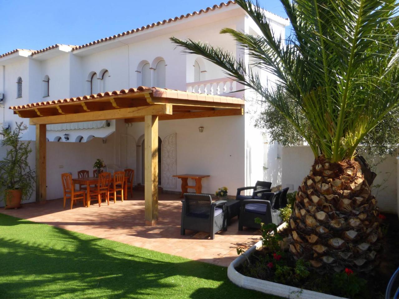 Casa Salze Βίλα Miami Playa Εξωτερικό φωτογραφία