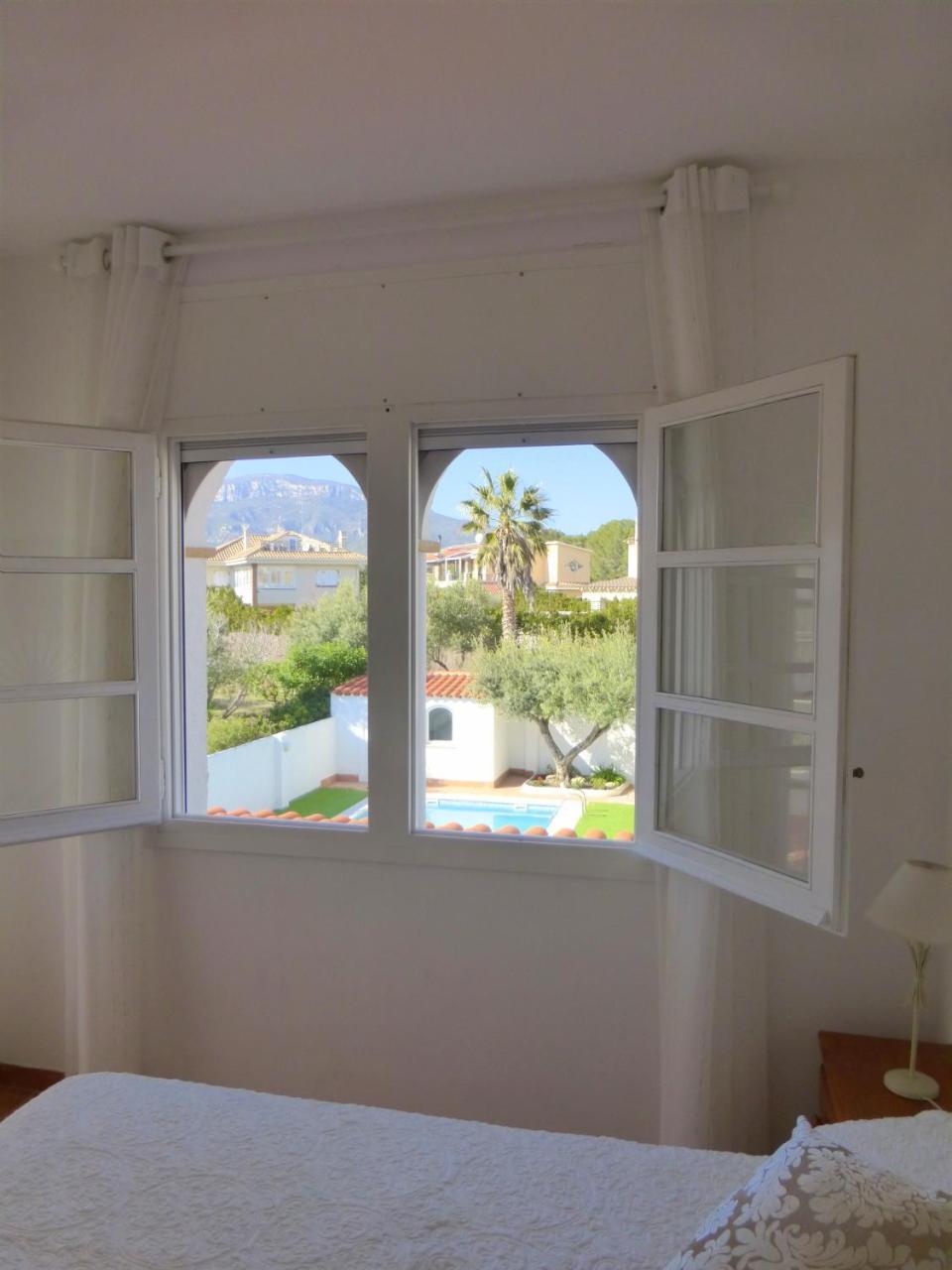 Casa Salze Βίλα Miami Playa Εξωτερικό φωτογραφία