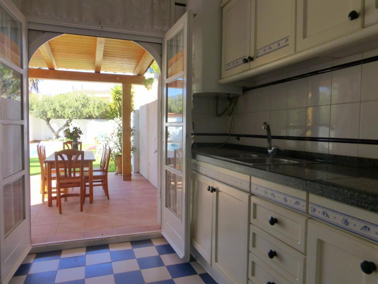 Casa Salze Βίλα Miami Playa Εξωτερικό φωτογραφία